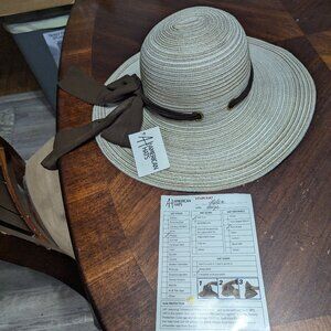 American Ladies Beautiful  Hat.